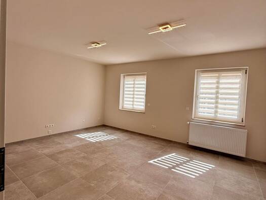 Wohnung zur Miete 550 € 1 Zimmer 30 m² Geschoss EG/3 Kaiserslauterer Straße Hardenburg Bad Dürkheim 67098