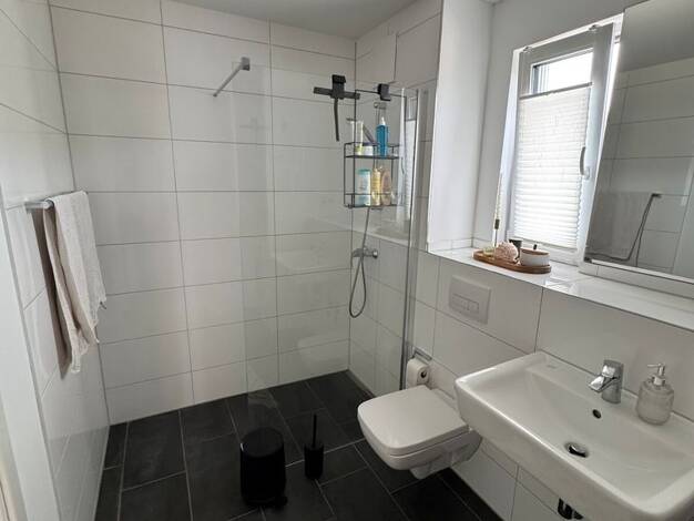 Wohnung zur Miete 656 € 2,5 Zimmer 56 m² 3. Geschoss frei ab 01.11.2026 Giesebrechtstr. Frohnhausen Stadtbezirk III 45144