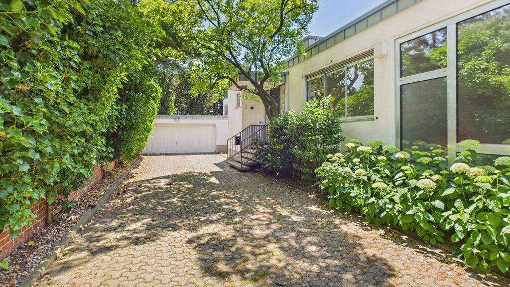 Einfamilienhaus zum Kauf 2.580.000 € 7 Zimmer 234,3 m² 876 m² Grundstück Lindenthal Köln 50931