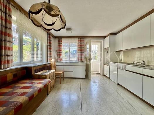 Einfamilienhaus zum Kauf 750.000 € 8 Zimmer 172 m² 1.155 m² Grundstück Feldkirch 6800