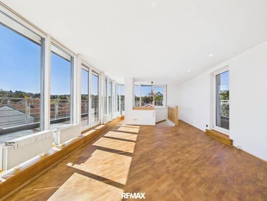 Terrassenwohnung zum Kauf 680.000 € 3 Zimmer 113,9 m² Döbling 1190