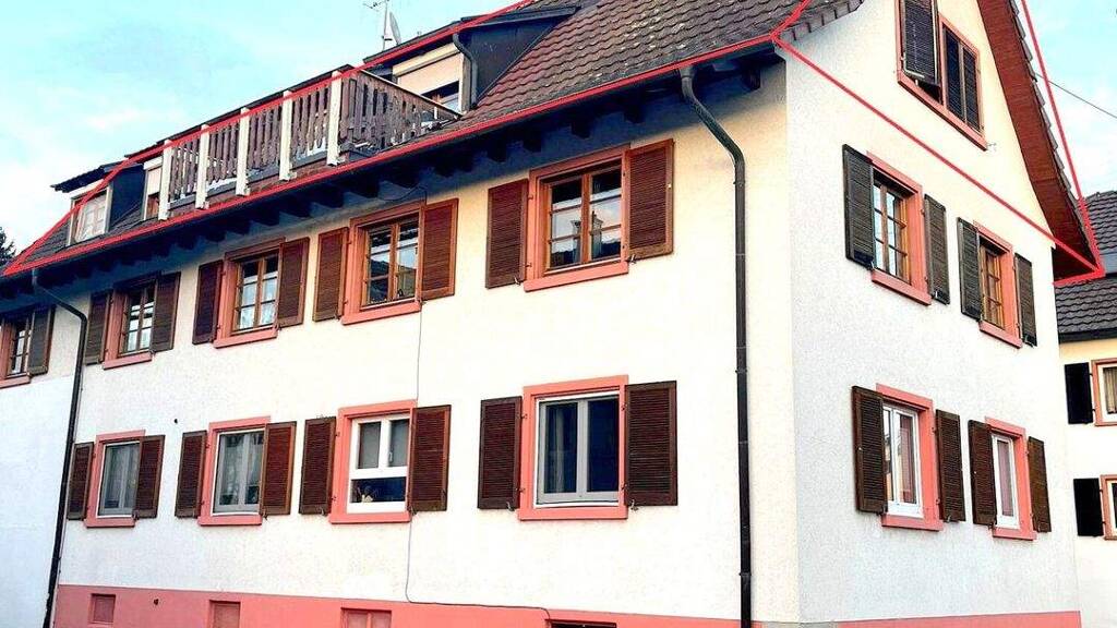 Wohnung zum Kauf 265.000 € 4 Zimmer 99,2 m² Wittlingen 79599