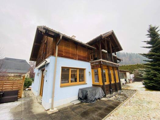 Haus zum Kauf 360.000 € 125 m² 1.527 m² Grundstück Gobernitz Gobernitz 8720