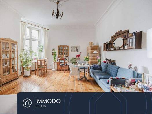 Wohnung zum Kauf 280.000 € 2 Zimmer 65 m² 1. Geschoss Halensee Berlin 10711