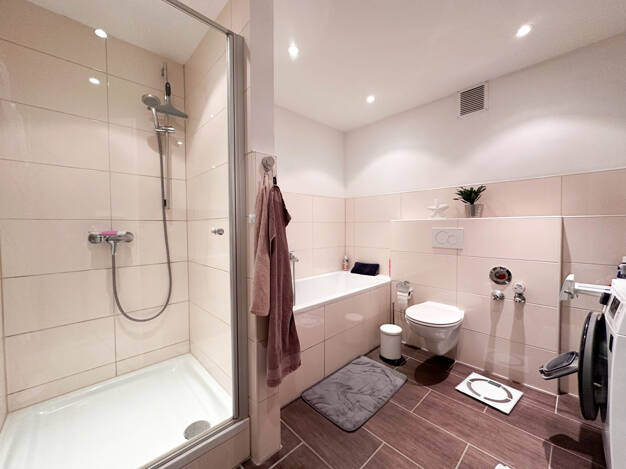 Wohnung zum Kauf 275.000 € 3 Zimmer 90,7 m² 2. Geschoss Coburg Coburg 96450