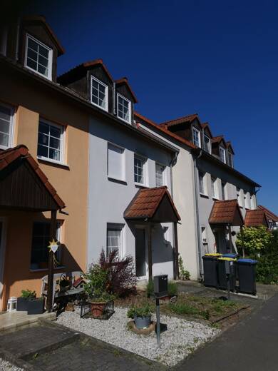 Reihenmittelhaus zum Kauf 220.000 € 5 Zimmer 127,8 m² 155 m² Grundstück frei ab sofort Sielow Cottbus 03055