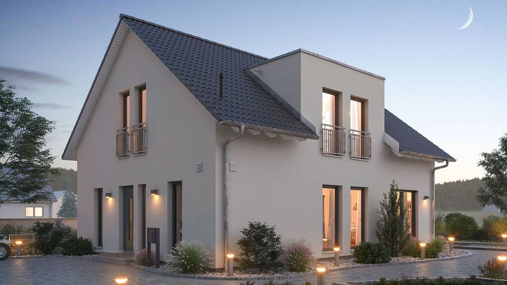 Einfamilienhaus zum Kauf 370.000 € 6 Zimmer 185 m² 600 m² Grundstück Udersleben Bad Frankenhausen/Kyffhäuser 06567