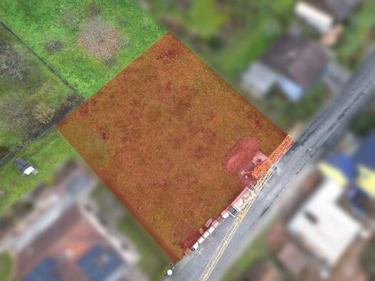 Grundstück zum Kauf 172.000 € 1.265 m² Grundstück Hafenlohr 97840