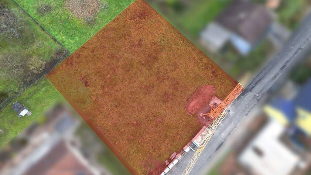 Grundstück zum Kauf 163.500 € 1.265 m² Grundstück Hafenlohr 97840