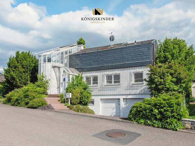 Mehrfamilienhaus zum Kauf 799.000 € 9 Zimmer 289 m² 663 m² Grundstück Gellmersbach Weinsberg 74189
