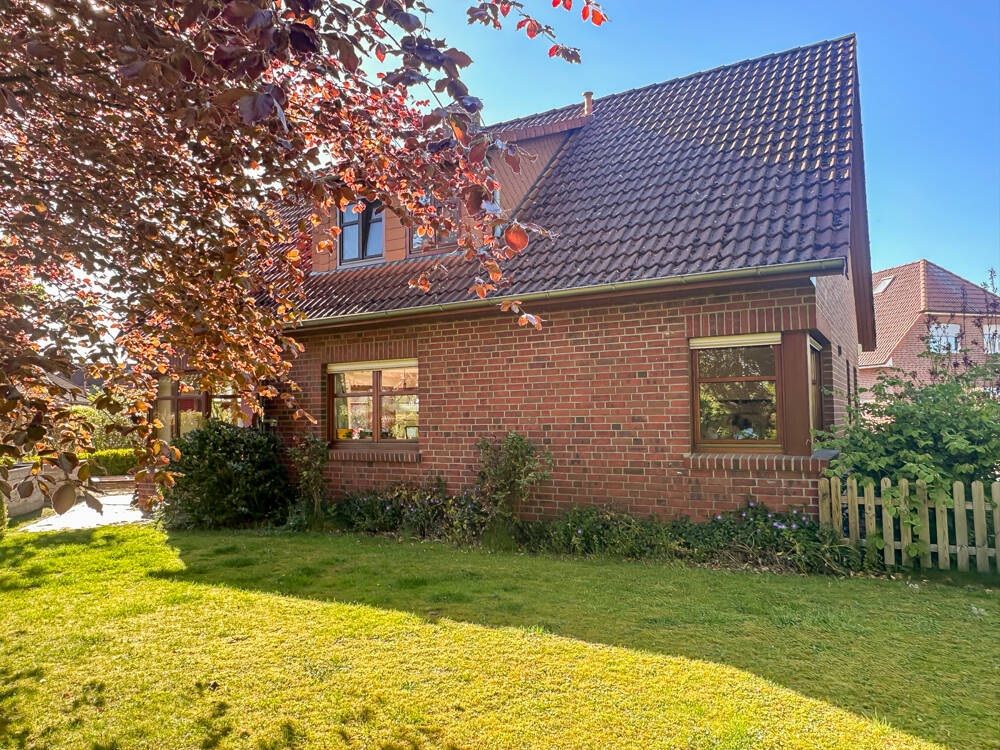 Einfamilienhaus zum Kauf - Ansicht 4