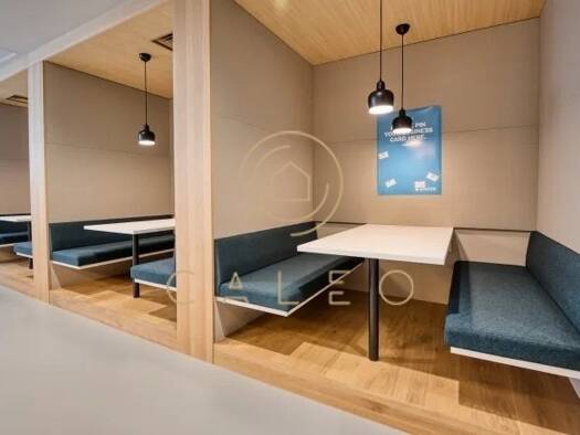 Bürofläche zur Miete provisionsfrei 75 m² Bürofläche teilbar ab 1 m² Lohhof Unterschleißheim 85716