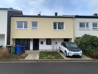 Haus zur Miete 2.550 € 6 Zimmer 160 m² 290 m² Grundstück Duisdorf Bonn 53123