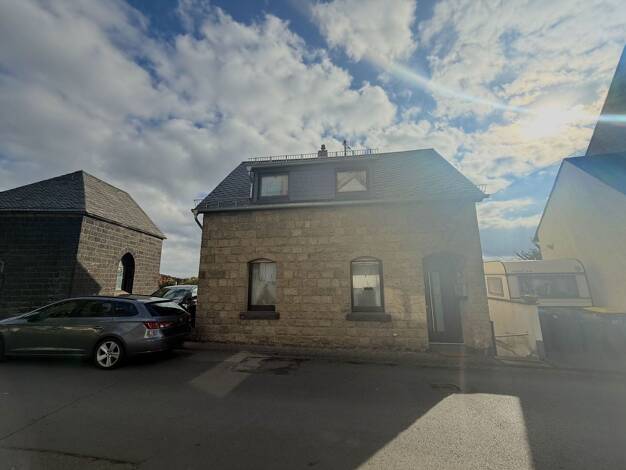 Einfamilienhaus zum Kauf 139.000 € 3 Zimmer 67,3 m² 192 m² Grundstück Ettringen 56729