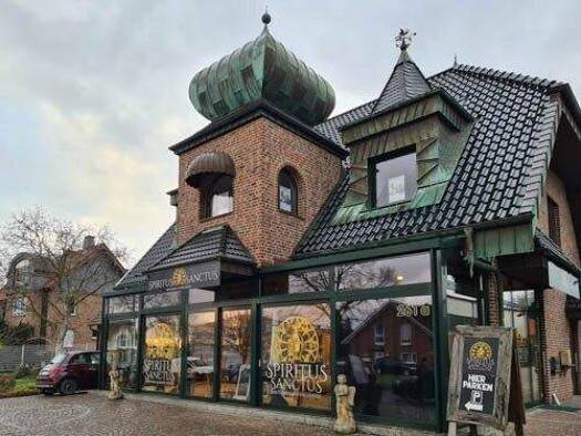 Maisonette zur Miete 920 € 3,5 Zimmer 115 m² 1. Geschoss Hiesfeld Dinslaken 46539