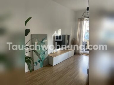 Wohnung zur Miete Tauschwohnung 495 € 2 Zimmer 42 m² 1. Geschoss Tempelhof Berlin 12103