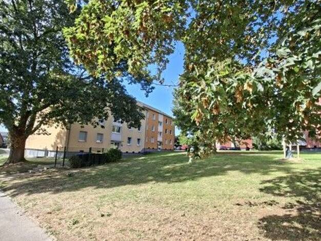 Wohnung zur Miete 768 € 3 Zimmer 63,2 m² 1. Geschoss frei ab 03.10.2026 Alte Teichstraße 10 Hombruch Dortmund 44225
