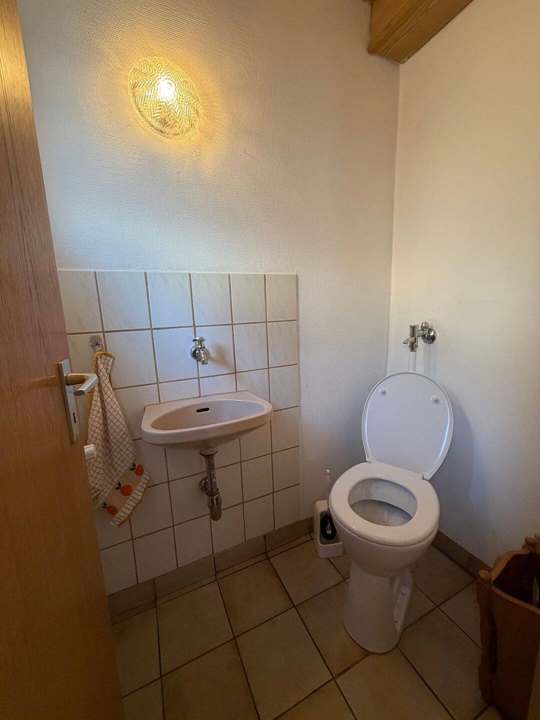 Reihenhaus zum Kauf - Ansicht 2