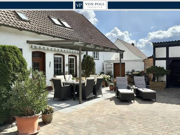 Einfamilienhaus zum Kauf 399.000 € 15 Zimmer 292,6 m² 589 m² Grundstück Belm Belm 49191