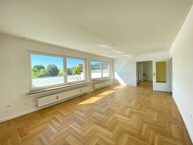 Wohnung zur Miete 900 € 4 Zimmer 135 m² frei ab sofort Berliner Straße 2 Fallersleben Wolfsburg 38442