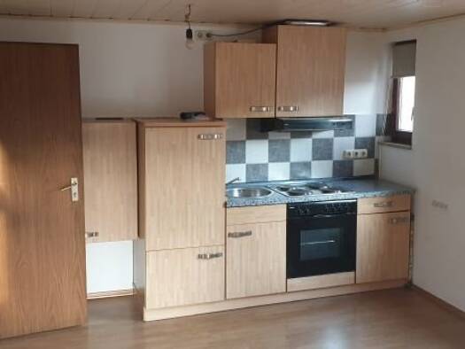 Wohnung zur Miete 250 € 1,5 Zimmer 31 m² 1. Geschoss Nürnberger Strasse 5 Sulzbach-Rosenberg 92237