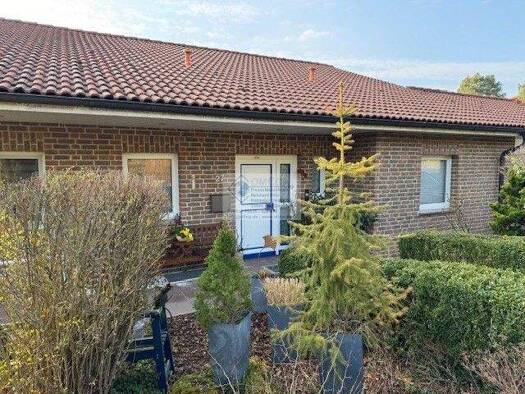 Mehrfamilienhaus zum Kauf 399.000 € 7 Zimmer 261 m² 845 m² Grundstück Odershausen Bad Wildungen 34537