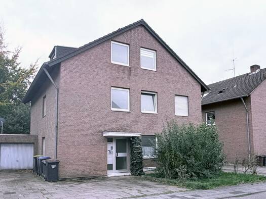 Wohnung zum Kauf 170.000 € 2 Zimmer 55,5 m² Quadrath-Ichendorf Bergheim 50127