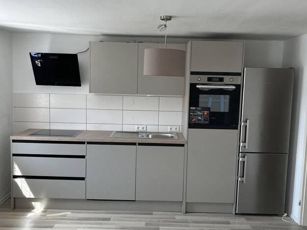 Maisonette zur Miete 890 € 2,5 Zimmer 75 m² 1. Geschoss frei ab sofort Wasserburg Günzburg 89312