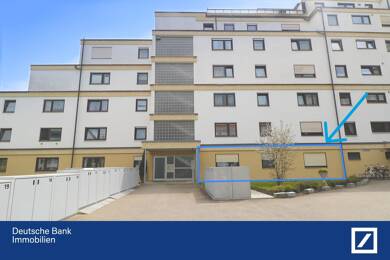 Wohnung zum Kauf 270.000 € 4 Zimmer 103 m² Blaubeuren Blaubeuren 89143