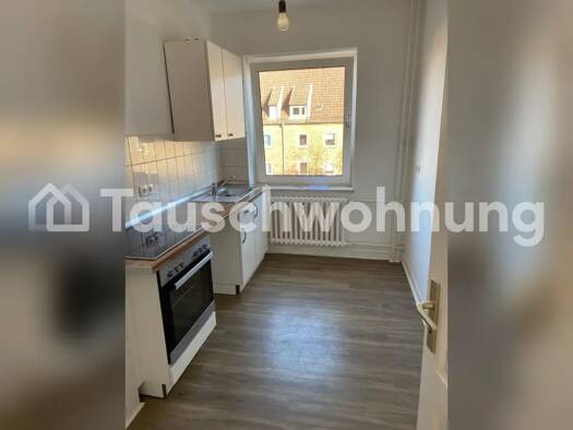 Wohnung zur Miete Tauschwohnung 360 € 2 Zimmer 45 m² 2. Geschoss Neumühlen-Dietrichsdorf Kiel 24149