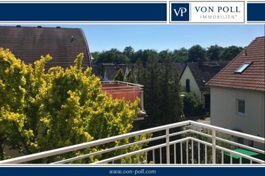 Wohnung zum Kauf provisionsfrei 299.000 € 3 Zimmer 65 m² 2. Geschoss Rosenhöhe Offenbach am Main 63069