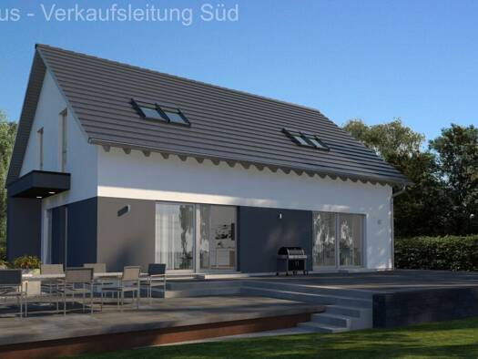 Mehrfamilienhaus zum Kauf 1.315.300 € 8 Zimmer 238 m² 962 m² Grundstück Hessigheim 74394