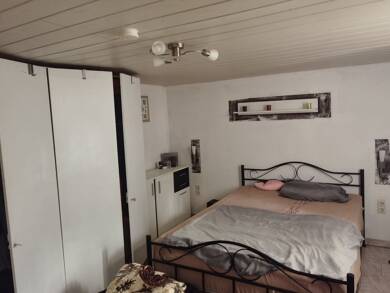 Wohnung zur Miete 500 € 2 Zimmer 55 m² Geschoss EG/1 frei ab 01.10.2025 Pfingstberg Mannheim 68219