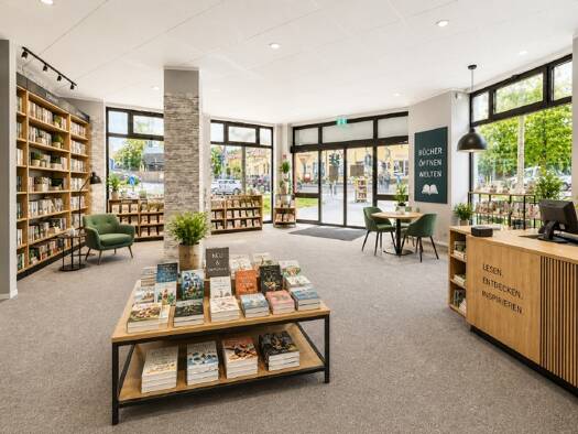 Laden zur Miete provisionsfrei 500 m² Verkaufsfläche Bühlau/Weißer Hirsch Dresden 01324