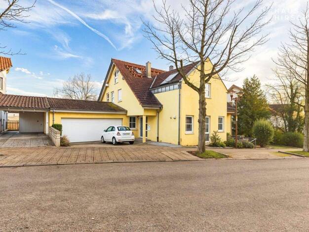 Villa zum Kauf 1.450.000 € 17 Zimmer 520 m² 692 m² Grundstück Böckingen Heilbronn 74080