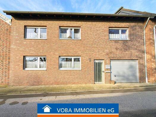 Einfamilienhaus zum Kauf 138.000 € 5 Zimmer 116 m² 163 m² Grundstück Hasselsweiler Titz / Hasselsweiler 52445