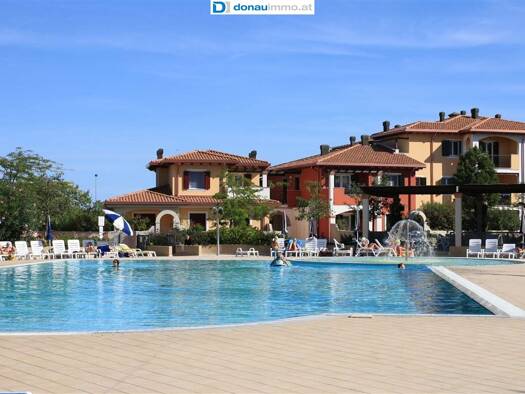 Wohnung zum Kauf 180.000 € 2 Zimmer 46 m² 1. Geschoss Caorle 30021