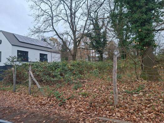 Grundstück zum Kauf 570.000 € 600 m² Grundstück frei ab sofort Refrath Bergisch Gladbach 51427