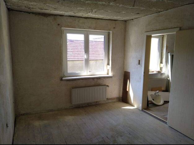 Einfamilienhaus zum Kauf 145.000 € 7 Zimmer 173 m² 914 m² Grundstück Kroppen 01945