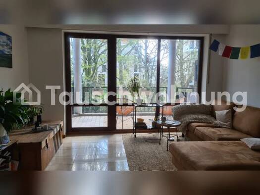 Wohnung zur Miete Tauschwohnung 750 € 2 Zimmer 60 m² 1. Geschoss Junkersdorf Köln 50858