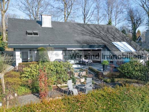 Einfamilienhaus zum Kauf 1.599.000 € 7 Zimmer 365,1 m² 1.332 m² Grundstück frei ab 01.09.2026 Lechtingen Wallenhorst 49134