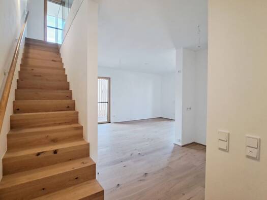 Wohnung zum Kauf - Erstbezug 599.000 € 4 Zimmer 101,5 m² 1. Geschoss Franz-Liszt-Gasse Neusiedl am See 7100