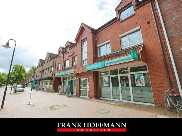 Wohnung zur Miete 850 € 3 Zimmer 87,6 m² 1. Geschoss frei ab 01.05.2026 Kaltenkirchen 24568