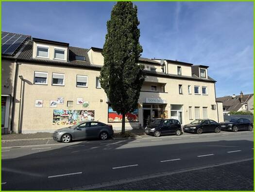 Gewerbeobjekt zum Kauf als Kapitalanlage geeignet 850.000 € 12 Zimmer 654,4 m² 985 m² Grundstück Weddinghofen Bergkamen 59192