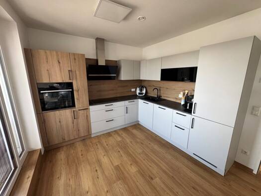 Wohnung zur Miete 958 € 4 Zimmer 81,2 m² 2. Geschoss frei ab 01.11.2026 Ennsdorf 4482