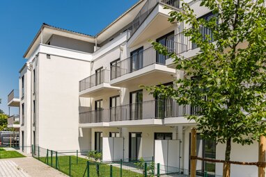 Wohnung zum Kauf 398.000 € 2 Zimmer 56,8 m² 2. Geschoss frei ab 31.10.2024 Leitzachstraße 78 Rosenheim 83026