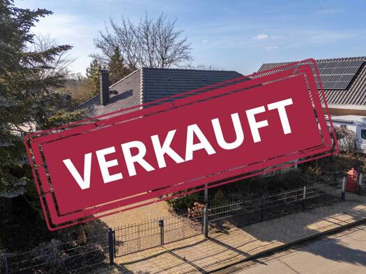 Einfamilienhaus zum Kauf 450.000 € 4 Zimmer 160 m² 1.000 m² Grundstück frei ab sofort Radbruch 21449