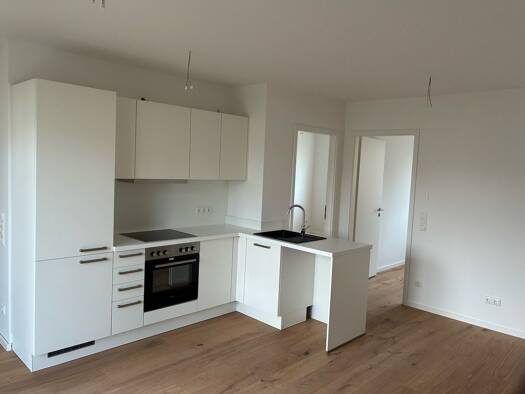 Wohnung zur Miete 1.490 € 3 Zimmer 60 m² Geschoss 1/4 frei ab sofort Pasewalker Straße 96 A Französisch Buchholz Berlin 13127