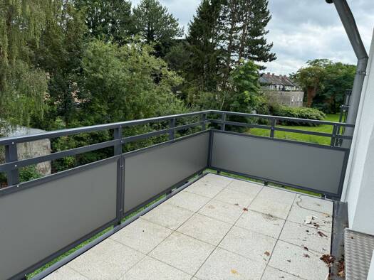 Wohnung zur Miete 540 € 1,5 Zimmer 55 m² Geschoss 2/2 frei ab 01.04.2026 Hamme Bochum 44793