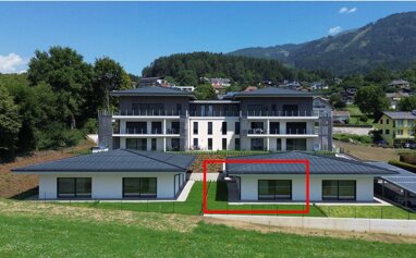 Wohnung zum Kauf 505.000 € 3 Zimmer 79,9 m² EG Seeboden am Millstätter See 9871